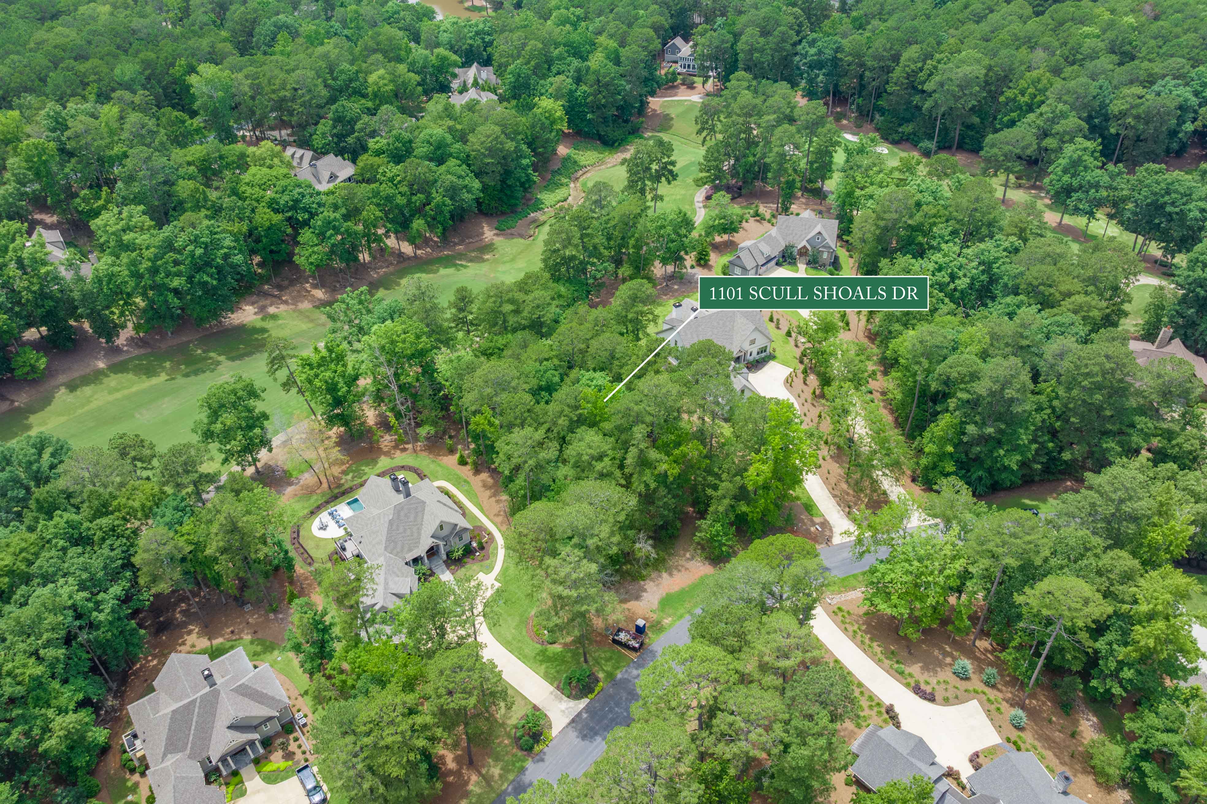 1101 Scull Shoals Drive image 6